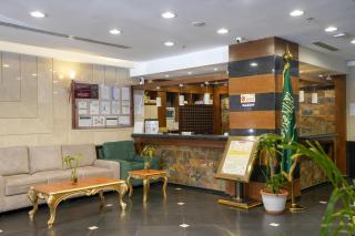 Zahrat AL Lavender Hotel - 6