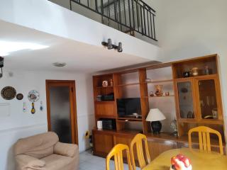 Apartamento completo - Minas - 1