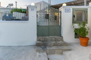 Filoxenia House - Archangelos - 0