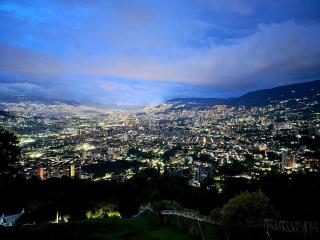 The View Senaventura Finca Envigado-Mirador VIP - 9