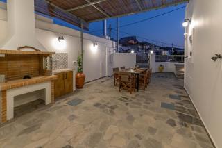 Filoxenia House - Archangelos - 6