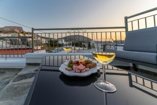 Filoxenia House - Archangelos - 2