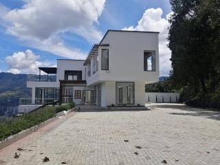 The View Senaventura Finca Envigado-Mirador VIP - 5