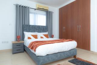 POLO HEIGHTS-Sky Suites - Accra - 5