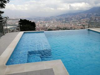 The View Senaventura Finca Envigado-Mirador VIP - 3