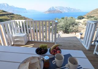 Chez Yaya Sea Lodges - Emborios Kalymnos - 9