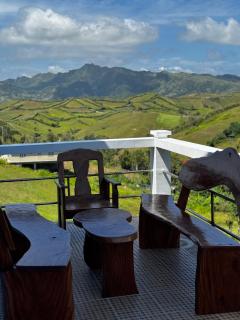 Bryans Farmstead - Basco - 5