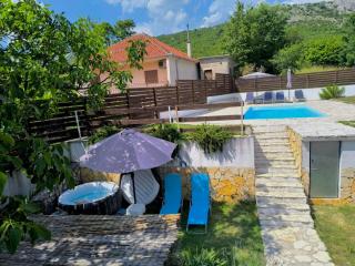 House for rest Ruda - 9