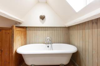 Discovery Cottage - Whitby - 4