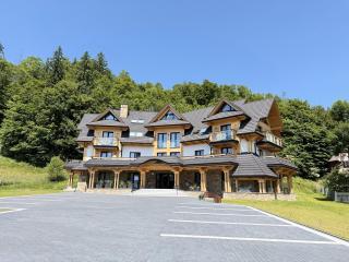 GreenHill Bachleda - Zakopane - 0