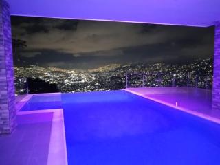 The View Senaventura Finca Envigado-Mirador VIP - 0