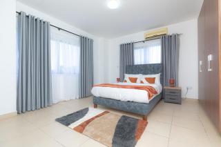 POLO HEIGHTS-Sky Suites - Accra - 0