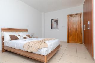 POLO HEIGHTS-Sky Suites - Accra - 3