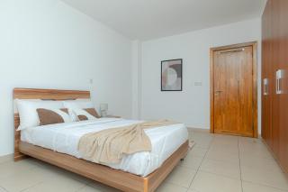 POLO HEIGHTS-Sky Suites - Accra - 2