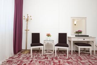 Zahrat AL Lavender Hotel - Meca - 9