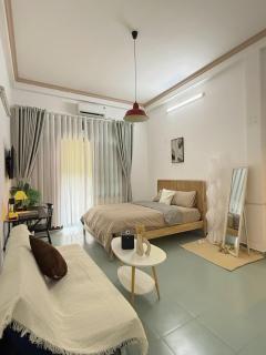 Zen Home - Ho Chi Minh-stad - 0