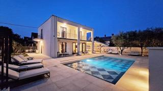 Casa Estilo Deco - 0