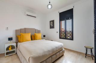 Villa Palmera - 6 people - Pool - Marrakech - Marrakech - 2