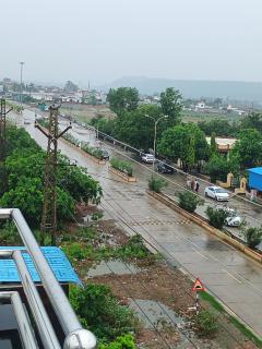 Hotel shree ram residency - Rāwatbhāta - 5