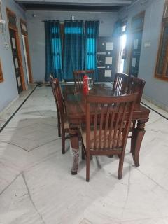 Hotel shree ram residency - Rāwatbhāta - 4
