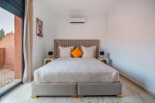 Villa Palmera - 6 people - Pool - Marrakech - Marrakech - 1