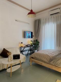 Zen Home - Ho Chi Minh-stad - 3