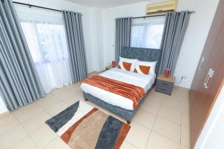 POLO HEIGHTS-Sky Suites - Accra - 7