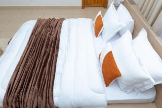 POLO HEIGHTS-Sky Suites - Accra - 8