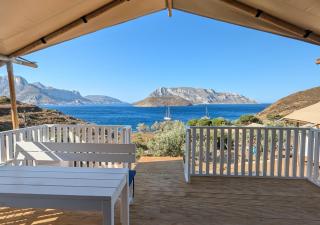 Chez Yaya Sea Lodges - Emborios Kalymnos - 5