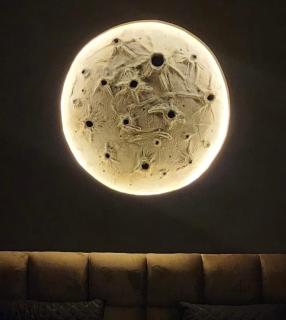 Luxury 1 BHK - Self Check-IN - DHA Phase 6 Lahore - 6