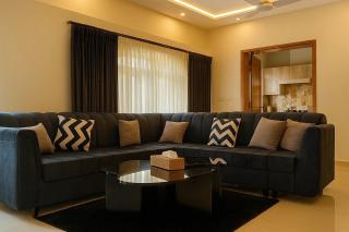 Luxury 1 BHK DHA Phase 6 Lahore - Lahore - 4