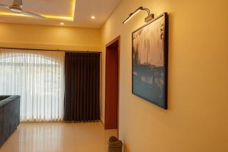 Luxury 1 BHK - Self Check-IN - DHA Phase 6 Lahore - 3