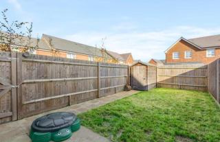 Modern Emsworth Home - Emsworth - 0