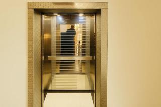 Luxury 1 BHK DHA Phase 6 Lahore - Lahore - 2