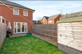 Modern Emsworth Home - Emsworth - 9