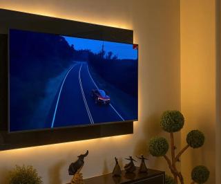 Luxury 1 BHK - Self Check-IN - DHA Phase 6 Lahore - 1