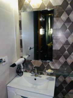 Luxury 1 BHK - Self Check-IN - DHA Phase 6 Lahore - 1