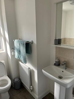 Modern Emsworth Home - Emsworth - 7