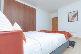 POLO HEIGHTS-Sky Suites - Accra - 6
