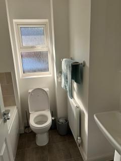 Modern Emsworth Home - Emsworth - 5