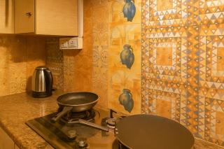 Luxury 1 BHK - Self Check-IN - DHA Phase 6 Lahore - 2