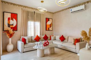 Villa Palmera - 6 people - Pool - Marrakech - Marrakech - 8