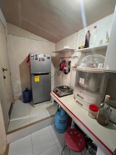 Mariel's Nest - - 1