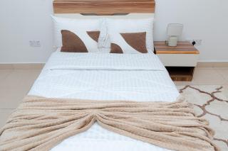 POLO HEIGHTS-Sky Suites - Accra - 4