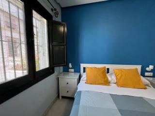 Hostal Baobab - El Puerto de Santa María - 5