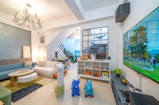 十月 Mooon House - Jiaoxi - 9
