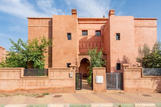 Villa Palmera - 6 people - Pool - Marrakech - Marrakech - 4