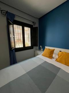 Hostal Baobab - El Puerto de Santa María - 7