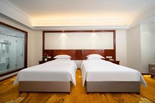 Xinghui Hotel - Canton - 2