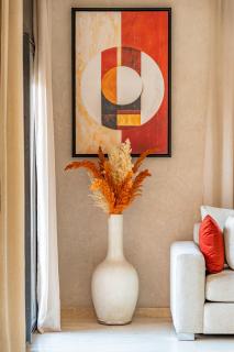 Villa Palmera - 6 people - Pool - Marrakech - Marrakech - 6